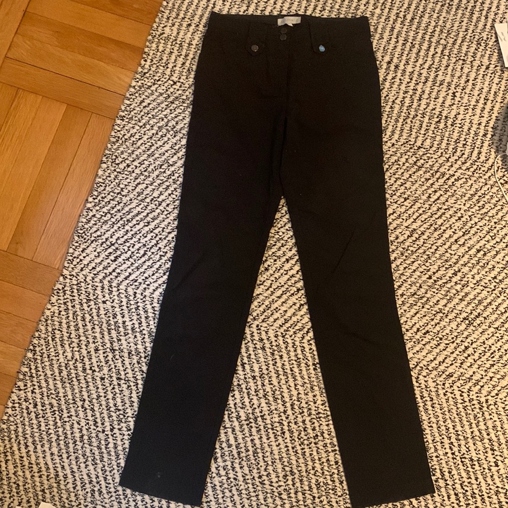 Anatomie Skyler Pant. Retails $228